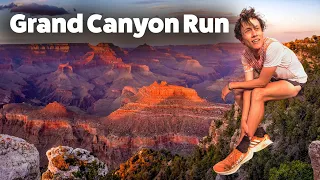 Download Grand Canyon Run: Trail Day! MP3