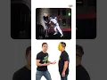 Download Lagu How to Survive a Boxing Fight vs Jason Voorhees #shorts