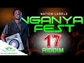 Download Lagu NGANYA FEST 17 REGGAE AND RIDDIM BY DJ RAYYIZ, TARRUS RILEY, CHRIS MARTIN, ALAINE, BUSY SIGNAL