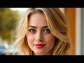 Lagu 4K AI Art Lookbook | Prachtige realistische meisjes ❤ Zachte charme en natuurlijke gloed #12