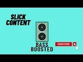 2Point1 - STIMELA ft Ntate Stunna & Nthabi Sings (Bass Boosted)