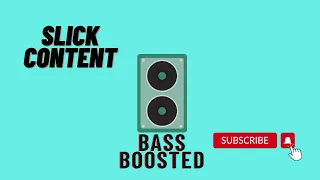 2Point1 - STIMELA ft Ntate Stunna \u0026 Nthabi Sings (Bass Boosted)