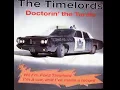 The Timelords - Doctorin' The Tardis (1988) (HQ)