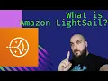 Let s have a look at Amazon LightSail