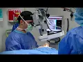 Paul Mainieri Patient Story Williamson Eye Center