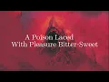 Death - Flesh And The Power It Holds (Lyrics)