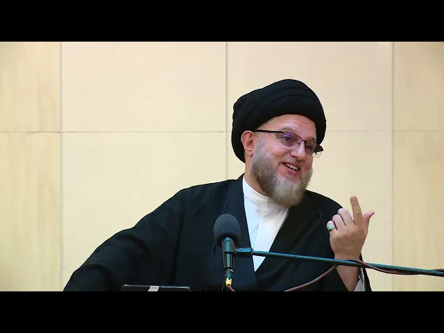 بحث الاصول ٩٠٦ : الدورة الثانية. القسم الرابع: الاصول العملية. 7 شهر ربيع الثاني 1445هـ