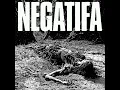 NEGATIFA Full Album "Self-Titled" 2025