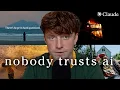 AI Ads Are Getting Weird