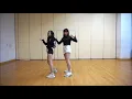 [PRODUCE48(프로듀스48)] IZ*ONE(아이즈원) Rumor Dance Cover