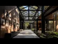 The Disappearing Corridor What Modern Architects Are Doing With Hallway Space in 2026