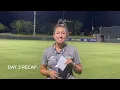 Pac 12 Baseball Tournament Standups