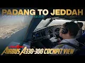 Download Lagu PENERBANGAN UMROH LION AIR PADANG KE JEDDAH