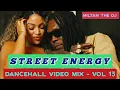 Lagu STREET ENERGY DANCEHALL VOL13 MILTAN THE DJ 