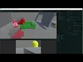 Unity Cinemachine BlendList and StateDriven Cameras