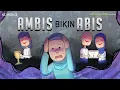 Download Lagu Gue Punya Cerita - Ambis Bikin Abis - SEASON 2