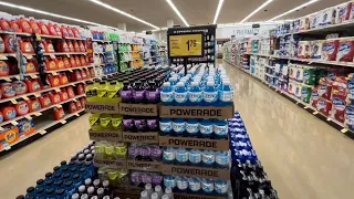 Crazy INFLATED Scam Prices At Safeway In Arizona On SuperBowl Sunday 2025