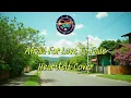Afraid For Love To Fade by Jose Mari Chan Cover
