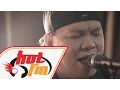 Download Lagu RONNIE \u0026 BLACK - Takkan Terpisah x Dikoyak Waktu #MashupHotFM