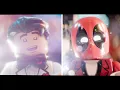 The LEGO Batman Meme But It s Deadpool