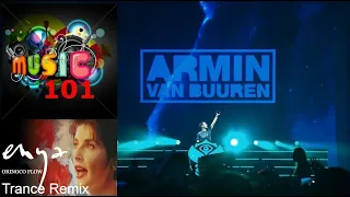 Download ENYA - ORINOCO FLOW (TRANCE REMIX) (Music101Edit) with Armin van Buuren MP3