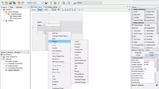 JAVA HOW TO PASS DATA BETWEEN TWO JFRAME FORM