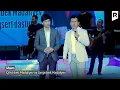 Qilichbek Madaliyev va Sanjarbek Madaliyev - Ukam (Official Video)