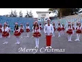Download Lagu Merry Christmas 2018 Dance Cover - Crazy Frog - Last Christmas