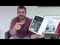 Download Lagu Pioneer DJ Monitors DM-40BT-W  - Review