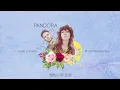 Lagu Seba Campos \u0026 Maria Papageorgiou - Pandora (NTEIBINT Remix) [Official Audio]