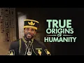 Lagu You Won't Believe the TRUE Origins of Humanity