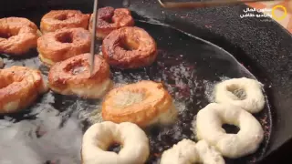 فيديو مضحك و وثائقي في نفس الوقت عن الاسفنج الغربي الحال سخون و الراديو طافي 