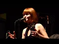 Kacy Hill - Arm's Length - Albert Hall - Manchester - 09.04.16