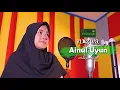 Lagu Ainul Uyun - Nazwa Maulidia (Official Music Video)