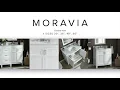 Allen Roth Moravia 30-In Vanity