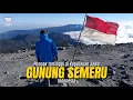 Download Lagu Aku, Kamu \u0026 Semeru | Mendaki ke Puncak Mahameru Gunung Semeru