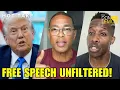 Download Lagu HOT TAKES! - Finding Humor in the Headlines: Free Speech Unfiltered!