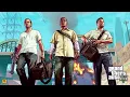 Grand Theft Auto V Soundtrack - Blown Away - Youth Brigade