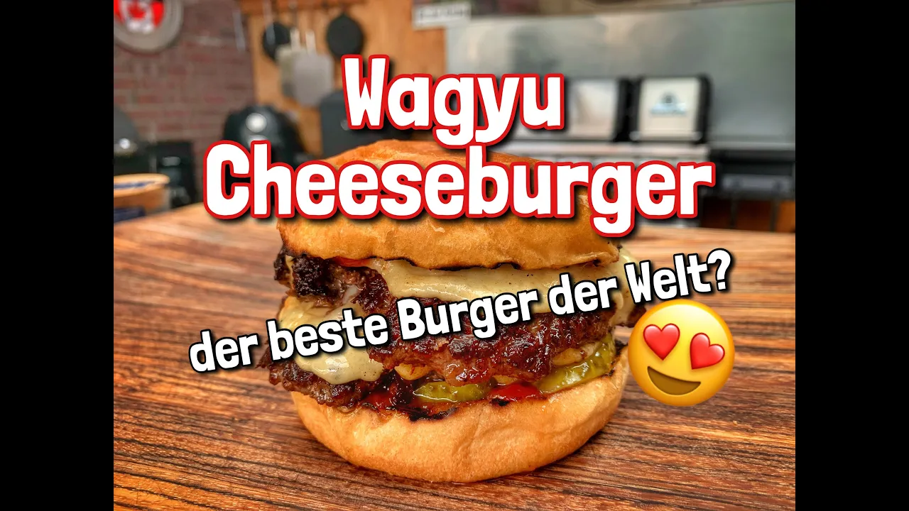 Der beste Burger aus New York | Aber nur mit Lidl Zutaten | CHALLENGE. 