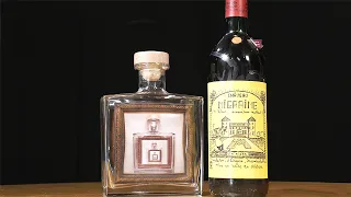 Tim Meets The Bottleologist