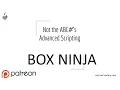 Advanced Scripting Unity Tutorials For Developers Course - Intro