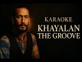 Download Lagu Khayalan - The Groove Karaoke