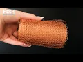 Why Copper Wire Wool Is the Ultimate Pest Control Tool The Mesh Company