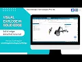 Visual Explode in Solid Edge Solid Edge tutorial Excel Design Technologies