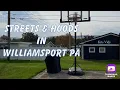 STREETS HOODS OF WILLIAMSPORT PA