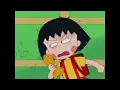 Download Lagu CHIBI MARUKO-CHAN S1 #25 MARUKO MENGALAMI SAKIT PERUT DI SEKOLAH