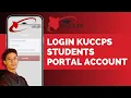 How To Login KUCCPS Student Portal 2024 - kuccps net Login
