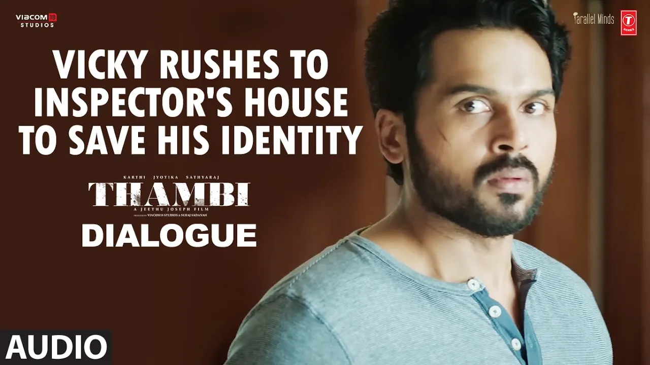 T-Series Tamil channel featured image