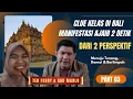 Lagu Manifestasi Aktif Dalam 2 Detik Dalam 2 Perspektif || Teh Febby \u0026 Abu Marlo