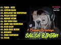 Download Lagu TIARA - (KRIS) || SALSA BINTAN FEAT 3 PEMUDA BERBAHAYA  COVER FULL ALBUM 2022